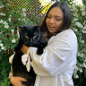 Meet your Posher, Tanveer